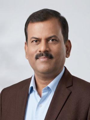 Shri Anup Kr. Medhi