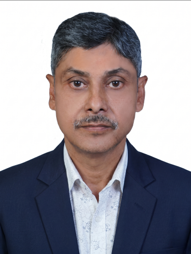 Dilip Goswami