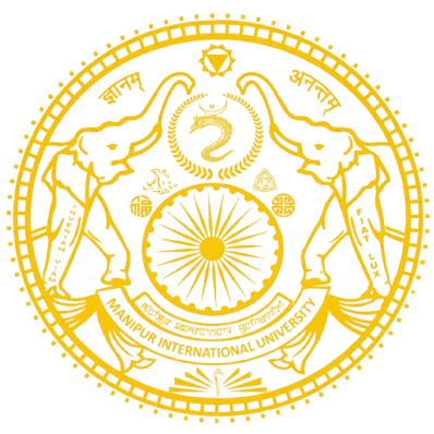 MIU Manipur International University Logo