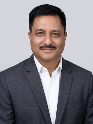 Shri Nayan Mahanta