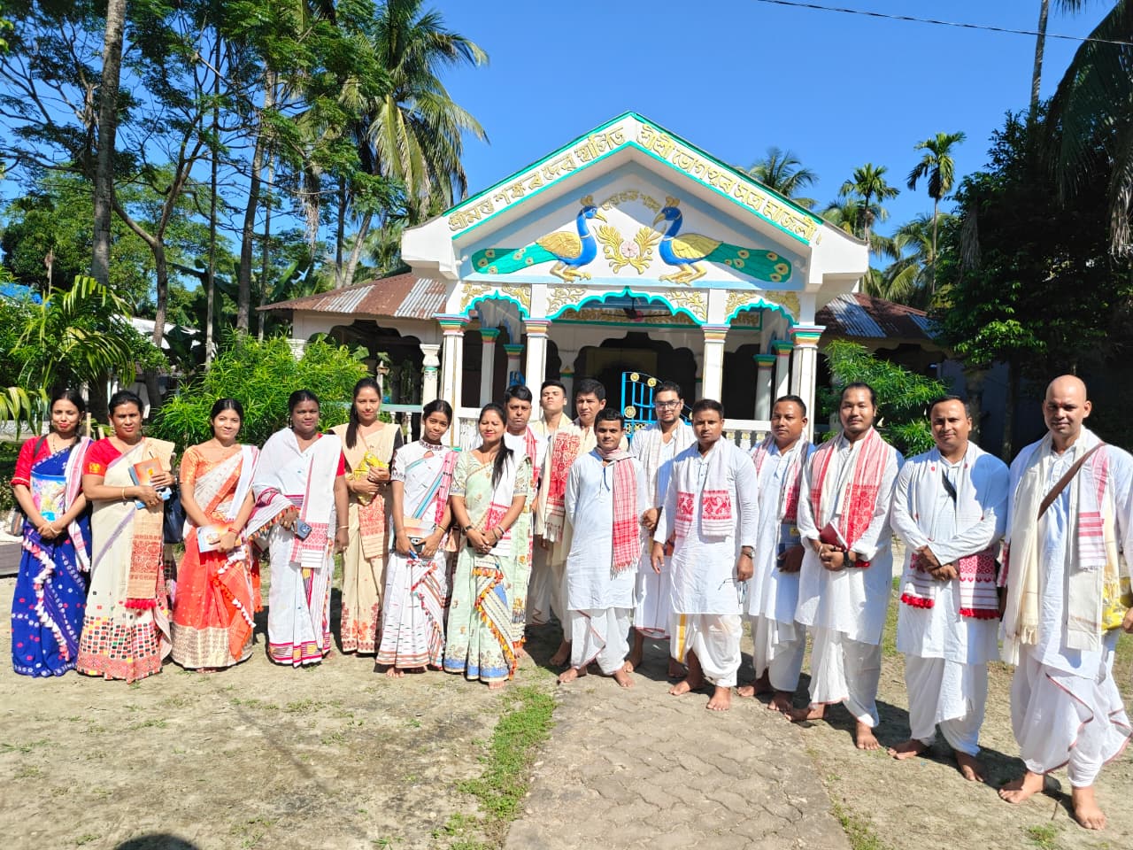 Adhyatmik gyan Xibir