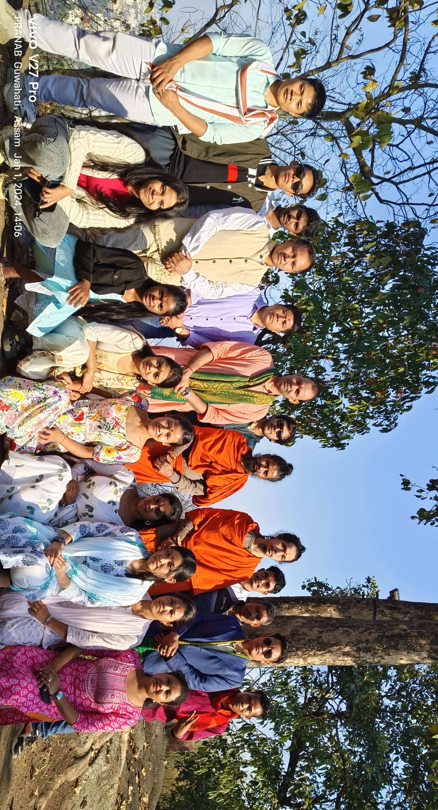 Adhyatmik gyan Xibir