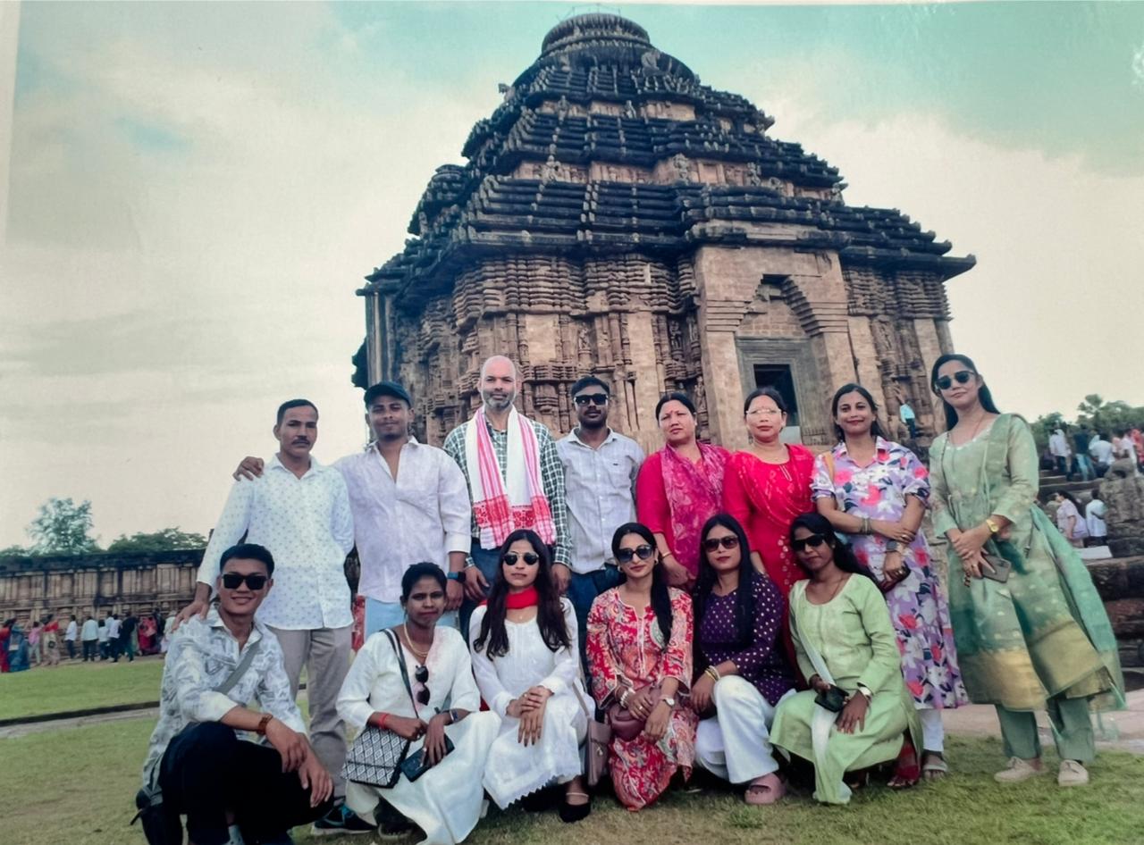 Adhyatmik Gyan Xibir